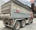 Красный МАН ТГА, объемом двигателя 10.52 л и пробегом 602 тыс. км за 35000 $, фото 5 на Automoto.ua