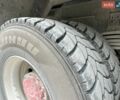 Красный МАН ТГА, объемом двигателя 10.52 л и пробегом 602 тыс. км за 35000 $, фото 7 на Automoto.ua
