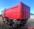 Червоний МАН TGA, об'ємом двигуна 12.8 л та пробігом 298 тис. км за 44000 $, фото 2 на Automoto.ua