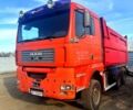 Червоний МАН TGA, об'ємом двигуна 12.8 л та пробігом 298 тис. км за 44000 $, фото 1 на Automoto.ua