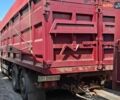 Красный МАН ТГА, объемом двигателя 12.82 л и пробегом 1 тыс. км за 20000 $, фото 4 на Automoto.ua