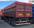 Красный МАН ТГА, объемом двигателя 12.82 л и пробегом 1 тыс. км за 20000 $, фото 3 на Automoto.ua