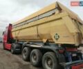 Червоний МАН TGA, об'ємом двигуна 10.52 л та пробігом 999 тис. км за 12000 $, фото 6 на Automoto.ua