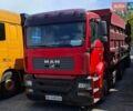 Красный МАН ТГА, объемом двигателя 12.82 л и пробегом 1 тыс. км за 20000 $, фото 1 на Automoto.ua