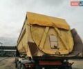 Червоний МАН TGA, об'ємом двигуна 10.52 л та пробігом 999 тис. км за 12000 $, фото 8 на Automoto.ua