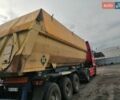Червоний МАН TGA, об'ємом двигуна 10.52 л та пробігом 999 тис. км за 12000 $, фото 7 на Automoto.ua
