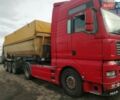 Червоний МАН TGA, об'ємом двигуна 10.52 л та пробігом 999 тис. км за 12000 $, фото 5 на Automoto.ua