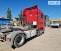 Красный МАН ТГА, объемом двигателя 12.82 л и пробегом 950 тыс. км за 9500 $, фото 8 на Automoto.ua