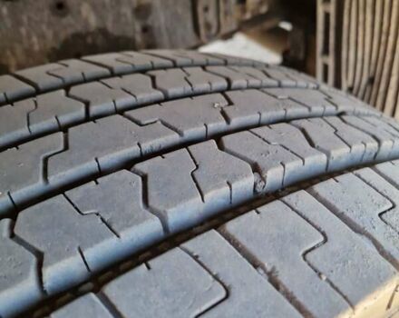 Красный МАН ТГА, объемом двигателя 12.82 л и пробегом 950 тыс. км за 9500 $, фото 1 на Automoto.ua