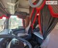Красный МАН ТГА, объемом двигателя 12.82 л и пробегом 950 тыс. км за 9500 $, фото 9 на Automoto.ua