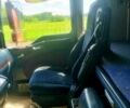Красный МАН ТГА, объемом двигателя 12 л и пробегом 580 тыс. км за 6900 $, фото 1 на Automoto.ua