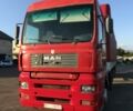 Червоний МАН TGA, об'ємом двигуна 11.97 л та пробігом 503 тис. км за 7500 $, фото 1 на Automoto.ua