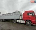 Красный МАН ТГА, объемом двигателя 0 л и пробегом 1000 тыс. км за 14500 $, фото 2 на Automoto.ua