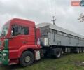 Красный МАН ТГА, объемом двигателя 0 л и пробегом 1000 тыс. км за 14500 $, фото 5 на Automoto.ua