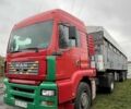 Красный МАН ТГА, объемом двигателя 0 л и пробегом 1000 тыс. км за 14500 $, фото 1 на Automoto.ua
