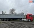 Красный МАН ТГА, объемом двигателя 0 л и пробегом 1000 тыс. км за 14500 $, фото 4 на Automoto.ua