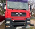 Червоний МАН TGA, об'ємом двигуна 10.5 л та пробігом 900 тис. км за 16000 $, фото 1 на Automoto.ua