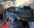 Красный МАН ТГА, объемом двигателя 10.52 л и пробегом 980 тыс. км за 8000 $, фото 3 на Automoto.ua