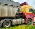 Красный МАН ТГА, объемом двигателя 0.12 л и пробегом 0 тыс. км за 13500 $, фото 3 на Automoto.ua