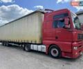 Красный МАН ТГА, объемом двигателя 10.52 л и пробегом 1 тыс. км за 15800 $, фото 1 на Automoto.ua