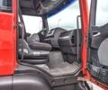 Красный МАН ТГА, объемом двигателя 11 л и пробегом 100 тыс. км за 11000 $, фото 5 на Automoto.ua