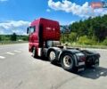 Красный МАН ТГА, объемом двигателя 12.82 л и пробегом 920 тыс. км за 11000 $, фото 2 на Automoto.ua