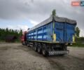 Червоний МАН TGA, об'ємом двигуна 10.52 л та пробігом 418 тис. км за 21400 $, фото 5 на Automoto.ua
