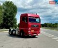 Червоний МАН TGA, об'ємом двигуна 12.82 л та пробігом 920 тис. км за 10500 $, фото 1 на Automoto.ua