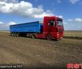 Красный МАН ТГА, объемом двигателя 10.5 л и пробегом 470 тыс. км за 15500 $, фото 9 на Automoto.ua
