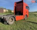 Красный МАН ТГА, объемом двигателя 12.42 л и пробегом 100 тыс. км за 10500 $, фото 7 на Automoto.ua