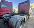 Красный МАН ТГА, объемом двигателя 10.52 л и пробегом 500 тыс. км за 7000 $, фото 4 на Automoto.ua