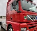 Червоний МАН TGA, об'ємом двигуна 11 л та пробігом 750 тис. км за 11500 $, фото 16 на Automoto.ua