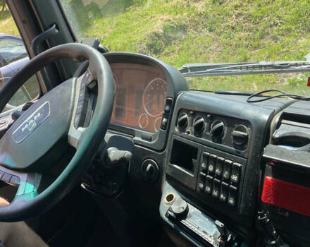 Червоний МАН TGA, об'ємом двигуна 10.5 л та пробігом 999 тис. км за 9000 $, фото 4 на Automoto.ua