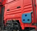 Червоний МАН TGA, об'ємом двигуна 11 л та пробігом 750 тис. км за 11500 $, фото 12 на Automoto.ua