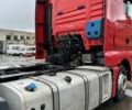 Червоний МАН TGA, об'ємом двигуна 11 л та пробігом 750 тис. км за 11500 $, фото 7 на Automoto.ua