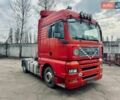 Червоний МАН TGA, об'ємом двигуна 10.52 л та пробігом 745 тис. км за 13300 $, фото 1 на Automoto.ua