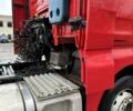 Червоний МАН TGA, об'ємом двигуна 11 л та пробігом 750 тис. км за 11500 $, фото 13 на Automoto.ua