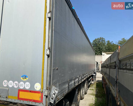 Червоний МАН TGA, об'ємом двигуна 10.5 л та пробігом 999 тис. км за 9000 $, фото 6 на Automoto.ua