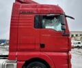 Червоний МАН TGA, об'ємом двигуна 11 л та пробігом 750 тис. км за 11500 $, фото 15 на Automoto.ua