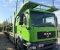 МАН ТГА, объемом двигателя 0 л и пробегом 600 тыс. км за 13999 $, фото 1 на Automoto.ua