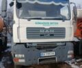 МАН ТГА, объемом двигателя 0 л и пробегом 0 тыс. км за 52000 $, фото 1 на Automoto.ua