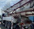 МАН ТГА, объемом двигателя 0 л и пробегом 250 тыс. км за 170000 $, фото 1 на Automoto.ua