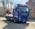 МАН TGA, об'ємом двигуна 0 л та пробігом 0 тис. км за 33000 $, фото 1 на Automoto.ua