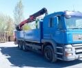 МАН TGA, об'ємом двигуна 0 л та пробігом 0 тис. км за 14400 $, фото 1 на Automoto.ua