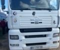МАН ТГА, объемом двигателя 0 л и пробегом 0 тыс. км за 7000 $, фото 1 на Automoto.ua