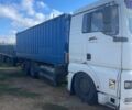МАН ТГА, объемом двигателя 0 л и пробегом 0 тыс. км за 7000 $, фото 3 на Automoto.ua