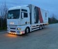 МАН TGA, об'ємом двигуна 0 л та пробігом 0 тис. км за 23000 $, фото 1 на Automoto.ua