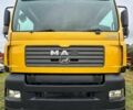 МАН ТГА, объемом двигателя 0 л и пробегом 0 тыс. км за 29163 $, фото 1 на Automoto.ua