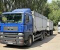 МАН ТГА, объемом двигателя 0 л и пробегом 0 тыс. км за 23500 $, фото 1 на Automoto.ua