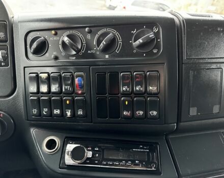 МАН TGA, об'ємом двигуна 10.52 л та пробігом 0 тис. км за 22900 $, фото 16 на Automoto.ua